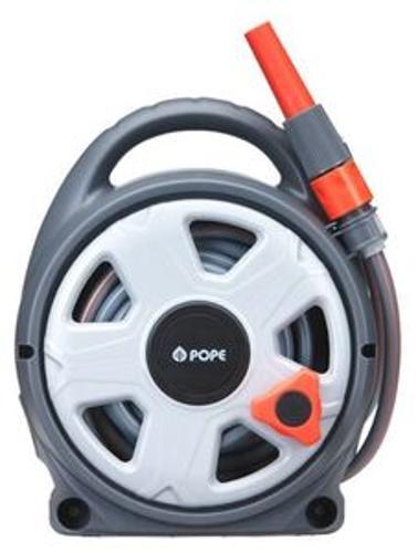 Small Garden Hose Reel 8mm x 10m