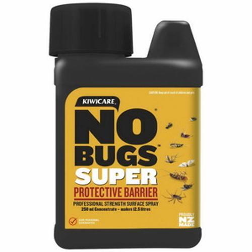 NO Bugs Super Protective Barrier Concentrate 500ml