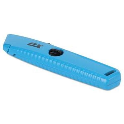 Trade Utility Auto Retract Knife