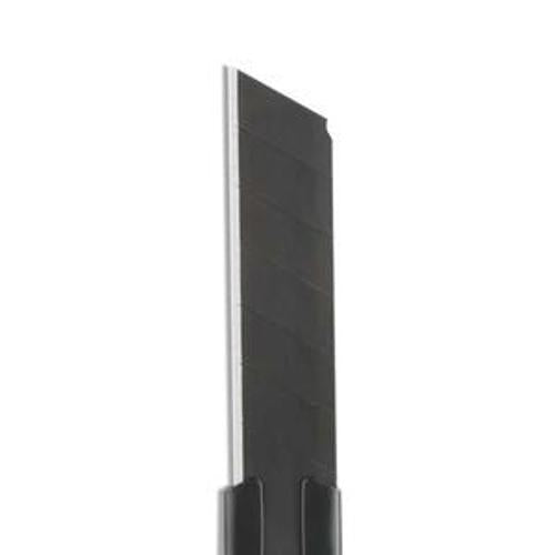 Pro Snap Off Twist Lock Aluminium 25mm