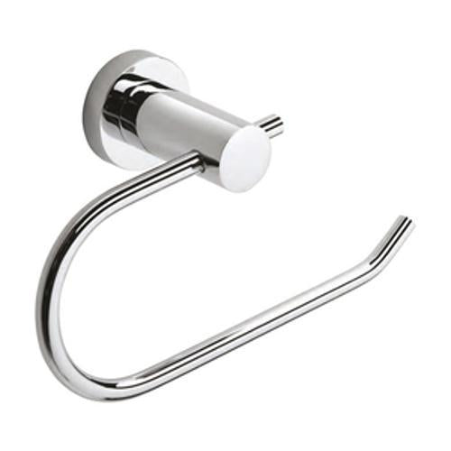 Raymor Essentials Projex Toilet Roll Holder Chrome