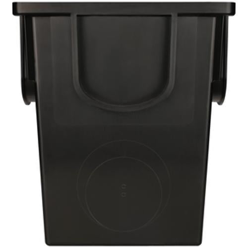 Connecto Trade Channel Pit 130mm Base Only