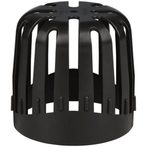 Trade Channel Leaf Guard 130mm