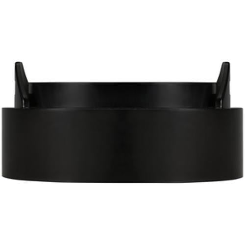 Connecto Trade Bottom Outlet 54 x 115mm CTBO