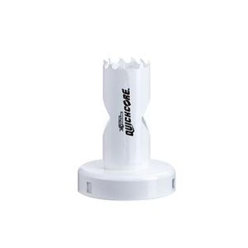 Xtreme Bi-Metal Hole Saw 25mm Quickcore