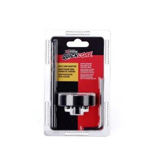 Xtreme Quickcore Universal Adapter