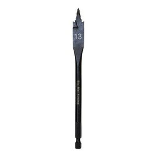 Threaded Spade Bit 13 x 150mm