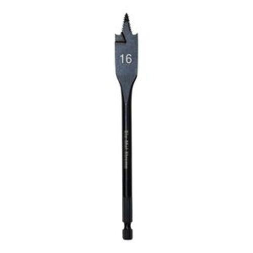 Threaded Spade Bit 16 x 150mm