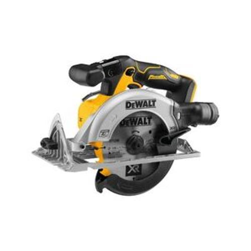 XR Brushless Circular Saw Bare Unit 165mm 18V DCS565NXJ