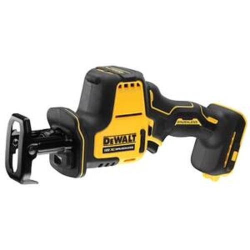18V Reciprocating Saw Skin DCS369N-XJ