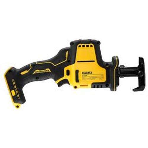 18V Reciprocating Saw Skin DCS369N-XJ