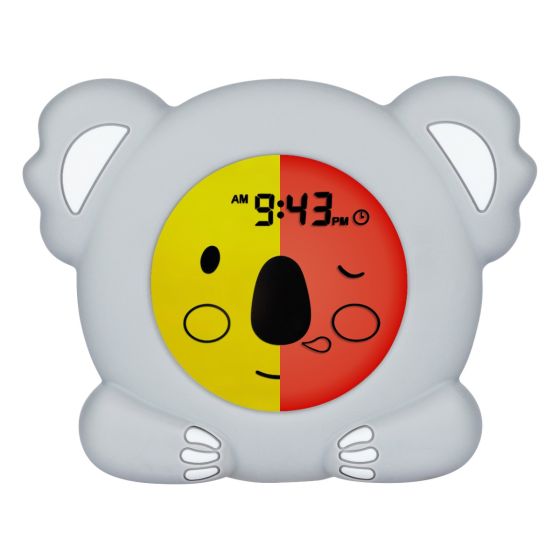 Sleep Trainer Koala Clock - Oricom