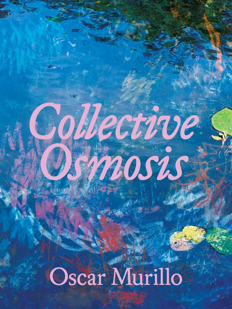 Oscar Murillo: Collective Osmosis