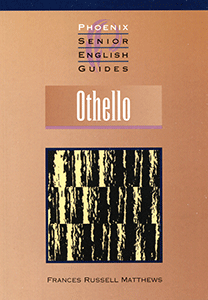 Othello Phoenix Senior English Guide