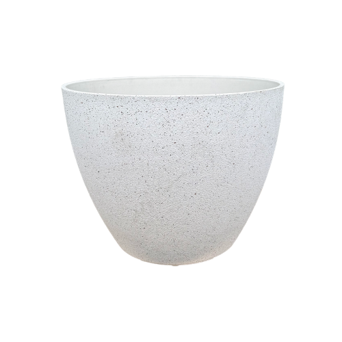 Pot - Nova X-Large White 43 x 33cm (Set of 2)