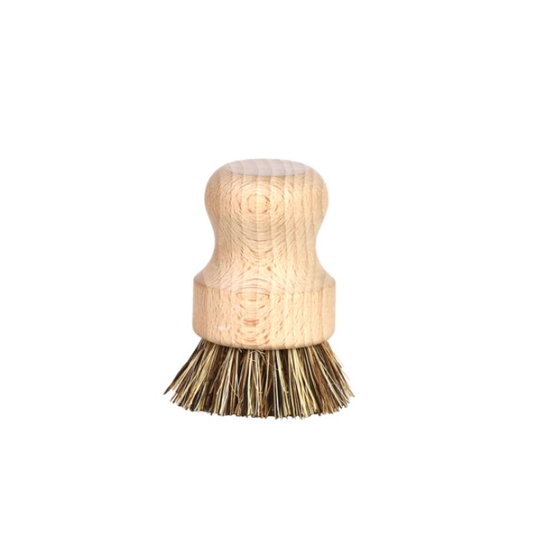 Pot Brush