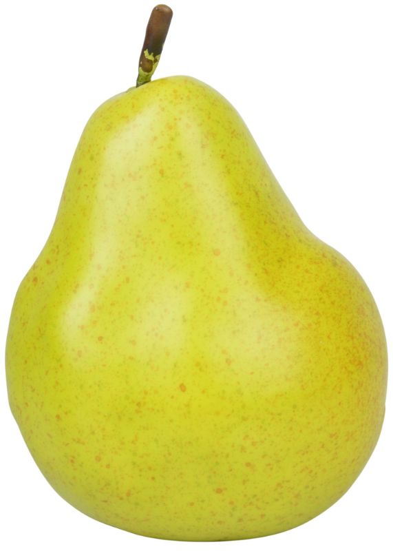 Artificial Pear - 8 x 12cm (Set of 12)