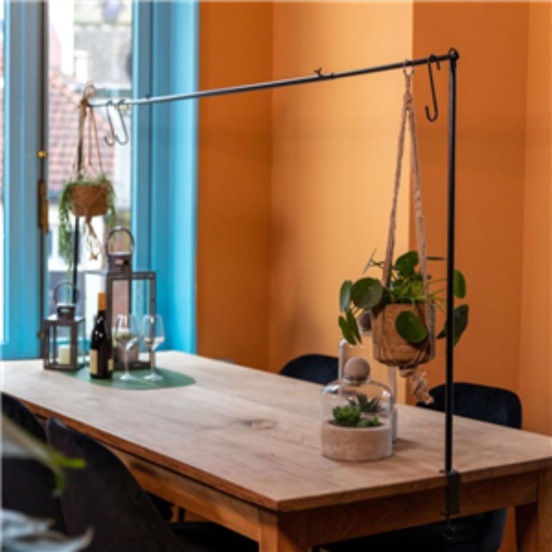 Table Clamp - Adjustable (1.2 - 2.1M)