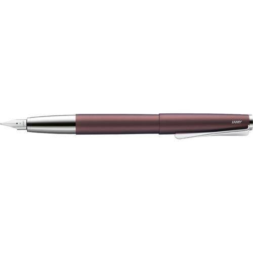 Lamy Studio LE Fountain Pen Orion Matt E/Fine (066)