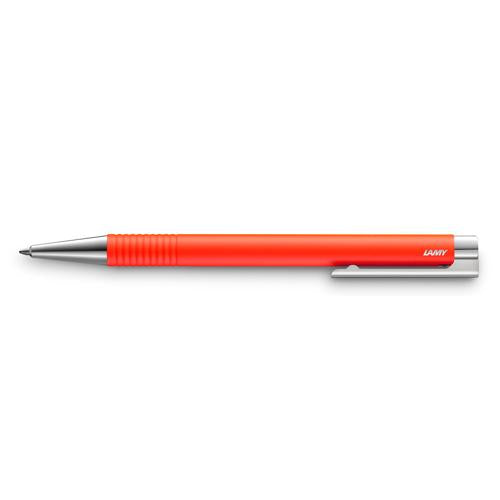 Lamy Logo Lx LE Ballpoint neonorange matt (2L1)