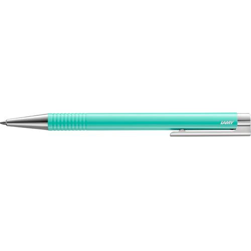 Lamy Logo Lx LE Ballpoint lagoon glossy (2L2)