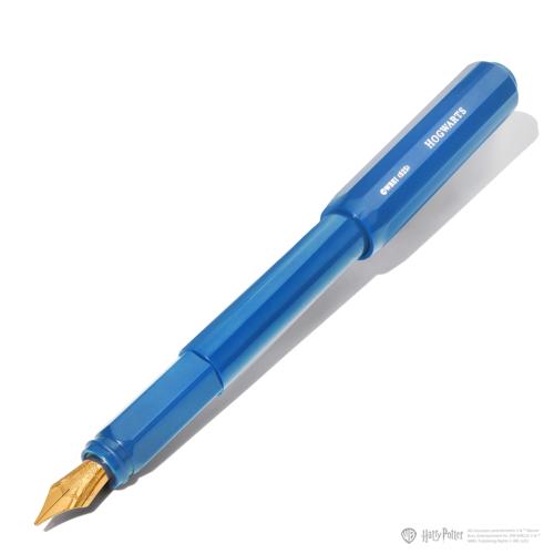FWP Carousel Fountain Pen & Ink Set WB Harry Potter Hogwarts Ravenclaw
