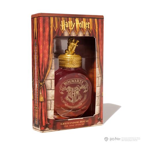 Ferris Wheel Press Fountain Pen Ink WB Harry Potter Gryffindor House 38ml