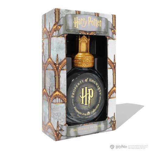 Ferris Wheel Press Fountain Pen Ink WB Harry Potter The Mirror of Erised 38ml