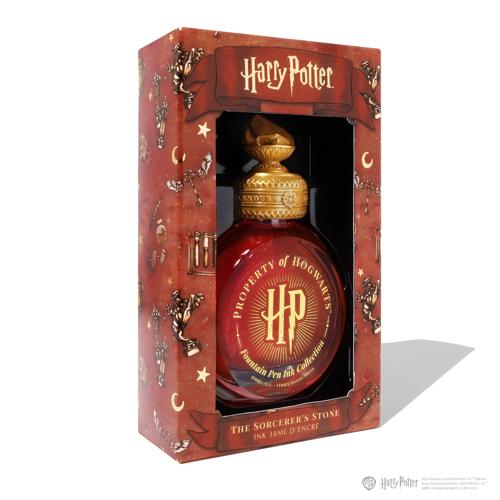 Ferris Wheel Press Fountain Pen Ink WB Harry Potter The Sorcerer's Stone 38ml