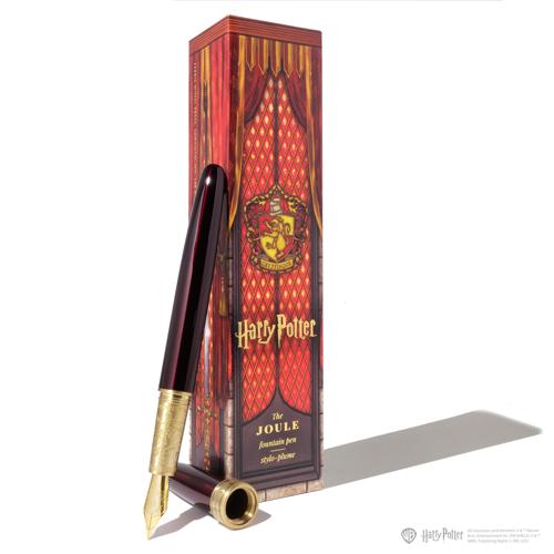 Ferris Wheel Press Joule Fountain Pen WB Harry Potter Gryffindor