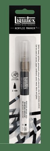 Liquitex Paint Marker Fine Titanium White