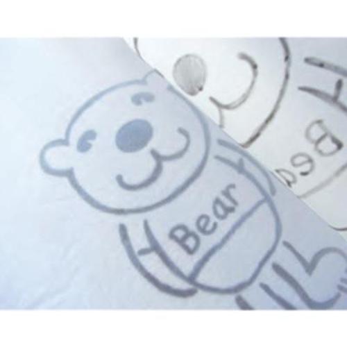 Marvy Transfer Pen Black