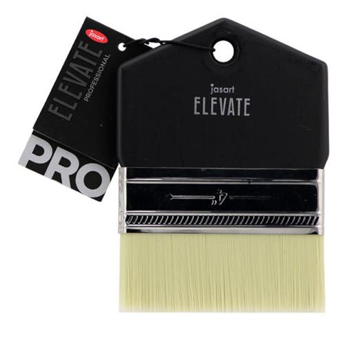Jasart Professional Brushes Paddle Flat 4" (100mm)