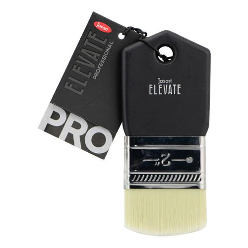 Jasart Professional Brushes Paddle Filbert 2" (50mm)