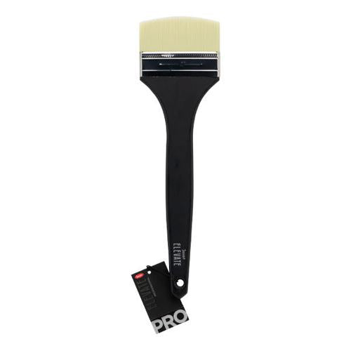 Jasart Professional Brushes Long Handle Filbert 4" (100mm)