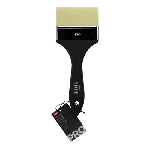 Jasart Professional Brushes Wide Flat 4" (75mm)