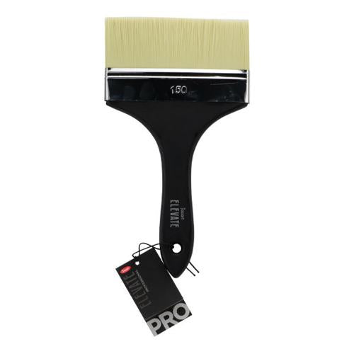 Jasart Professional Brushes Wide Flat 6" (150mm)