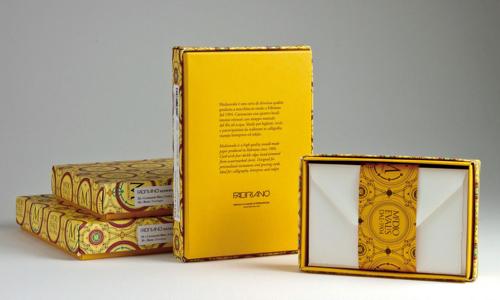 Fabriano Medioevalis Mixed Packs 260gsm Single Card 8.5x13cm Pack 20