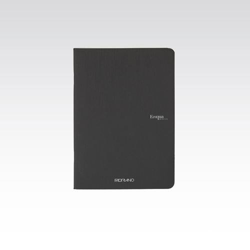 Fabriano Ecoqua Original Stapled 90gsm Blank A5 Lime 40 Sheets