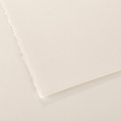 Canson Edition Printmaking Sheets 250gsm Extra White 56x76cm