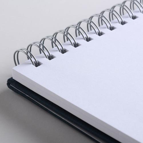 Canson Art Book Montval 300GSM A4 Landscape Cold Pressed