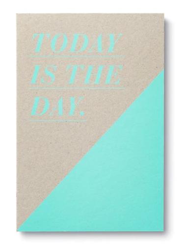 Note Book Exposed Today Is The Day