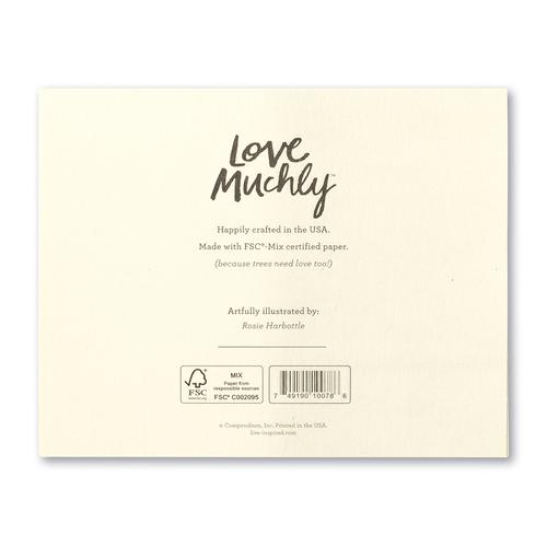 Card Lm New Home A Place To Grow