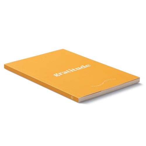 Guided Journal True Series Gratitude
