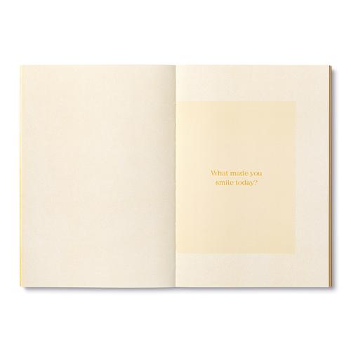 Guided Journal True Series Gratitude