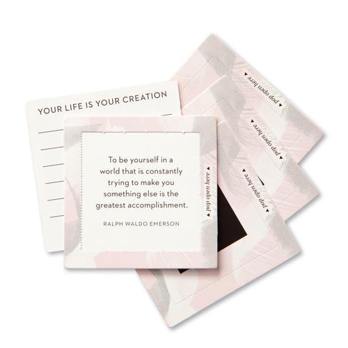 Thoughtfulls Inspired Life New