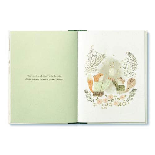Gift Book More Than A Little