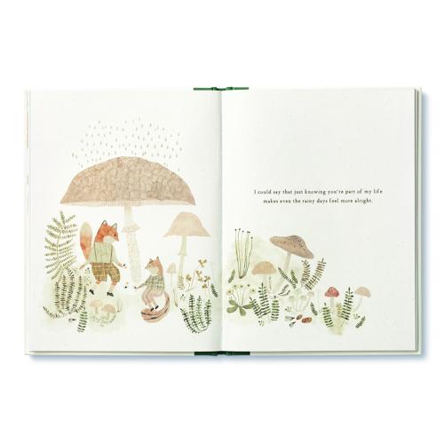 Gift Book More Than A Little