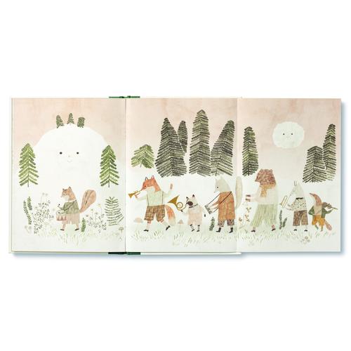 Gift Book More Than A Little