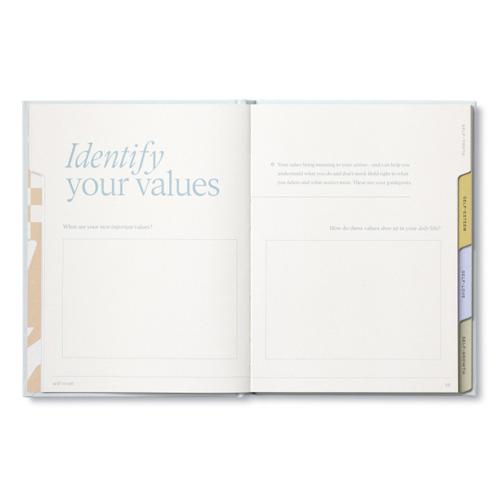 Gift Book - Create Yourself